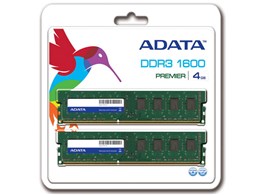 AD3U1600C2G11-2 [DDR3 PC3-12800 2GB 2g]