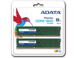 AD3U1600C4G11-2 [DDR3 PC3-12800 4GB 2g]