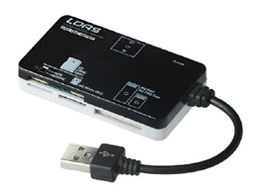 Digio2 CRW-6M46W [USB 45in1 zCg]