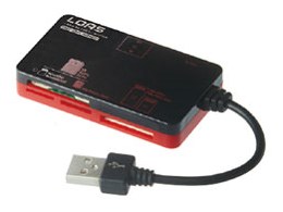 Digio2 CRW-6M46R [USB 45in1 bh]