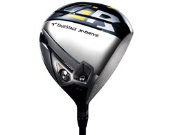 �c�A�[�X�e�[�W X-DRIVE GR �h���C�o�[ [Tour AD MT-8 �t���b�N�X�FX ���t�g�F10.5]