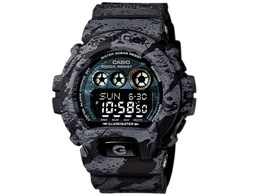 G-SHOCK �}�n���V GD-X6900MH-1JR