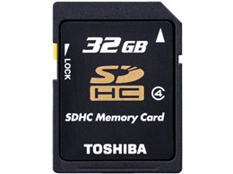 SD-L032G4 [32GB]