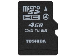 SD-MK004G [4GB]