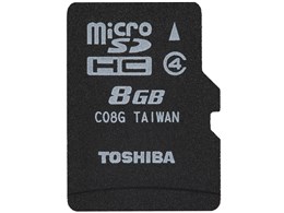 SD-MK008G [8GB]