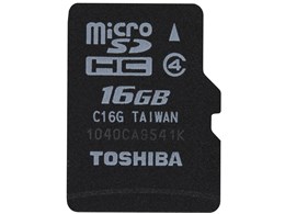 SD-MK016G [16GB]