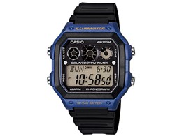 �X�^���_�[�h AE-1300WH-2AVEF [�C�O���f��]