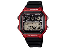 �X�^���_�[�h AE-1300WH-4AVEF [�C�O���f��]