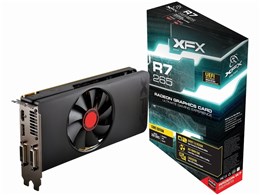 R7-265A-CNF4 [PCIExp 2GB]