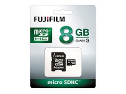 MCSDHC-008G-C10 [8GB]