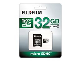 MCSDHC-032G-C10 [32GB]