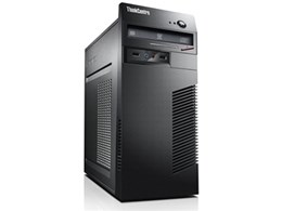 ThinkCentre M73 Mini-Tower 10B0CTO1WW Celeron Dual-Core G1820 Gg[pbP[W