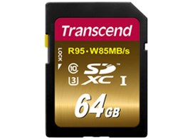TS64GSDU3X [64GB]