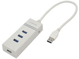 USB3.0 Hubl CHM-U3P4W [zCg]