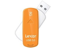 JumpDrive S33 USB 3.0 LJDS33-8GBABJP [8GB]