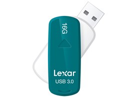 JumpDrive S33 USB 3.0 LJDS33-16GABJP [16GB]