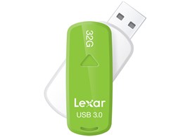 JumpDrive S33 USB 3.0 LJDS33-32GABJP [32GB]