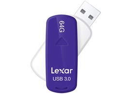 JumpDrive S33 USB 3.0 LJDS33-64GABJP [64GB]
