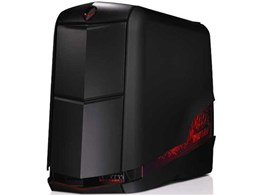 ALIENWARE Aurora X^_[h Core i7 4820KE8GBERadeon R9 270ڃf