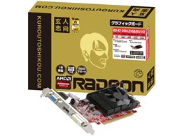 RD-R7-250-LE1GB/D5/1ST [PCIExp 1GB]