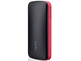 AV-PBIM-4DOT [Polka Dots]