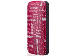 AV-PBIM-4WOR [Magenta Word]