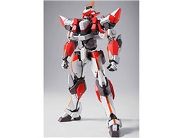 新品 バンダイ 超合金 L BUILD レーバテイン 初回パッケージ 新品 バンダイ 超合金 L BUILD レーバテイン 初回パッケージ