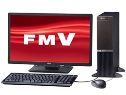 FMV ESPRIMO DHV[Y WD2/M WMD2B7_B420 i.com Core i7E16GBE20^tڃf