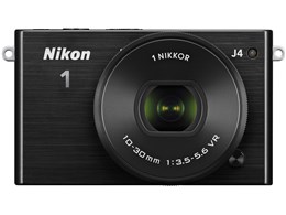 ニコン Nikon 1 J4 ボディ 価格比較 - 価格.com