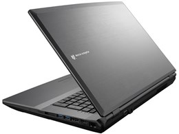 m-Book MB-W800X2-SS SSD RAID 0 Windows7ڃf