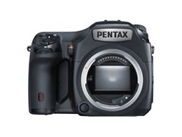 ペンタックス PENTAX 645Z ボディ 価格比較 - 価格.com