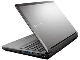 m-Book MB-V700B ハードディスク Windows7搭載モデル