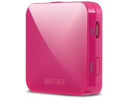 AirStation WMR-433-PK [sN]