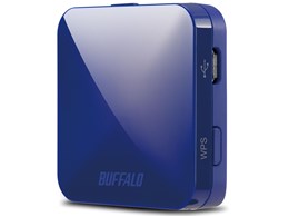 AirStation WMR-433-BL [u[]