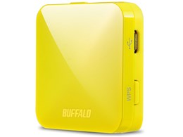 AirStation WMR-433-YL [CG[]