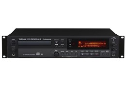 TASCAM CD-RW900MKII 価格比較 - 価格.com