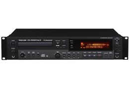 CD-RW901MKII