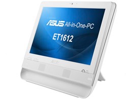 All-in-One PC ET1612IUTS ET1612IUTS-W008D