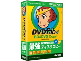 DVDFab4 BD&DVD Rs[