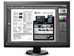 ColorEdge CX241 [24.1C` ubN]
