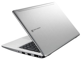 LuvBook LB-C300S-SSD Windows7ڃf