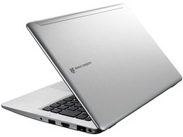 LuvBook LB-C200B Windows7ڃf
