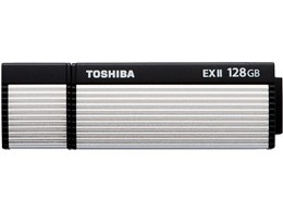 TransMemory-EX II UX-B128GT [128GB]