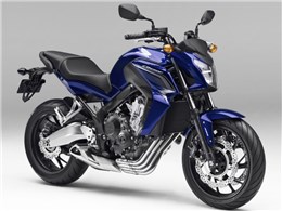 CB650F