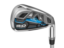 COBRA BioCELL アイアン7本セット56789PS 右