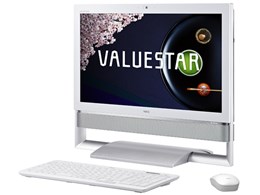 VALUESTAR G ^CvN PC-GD255FCA1 ʃRXgptH[}Xf