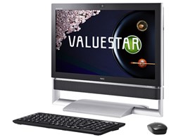 VALUESTAR G ^CvN PC-GD247GCA1 nCXybNʃf