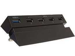 PS4p̌^USBnu ANS-PF007