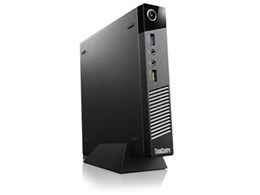 〖価格交渉可〗ThinkCentre M73 Tiny 古いミニPCを購入しました LENOVO ThinkCentre M73 Tiny | Wood