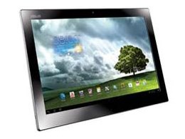 ASUS Portable AiO P1801-T P1801-T-B99